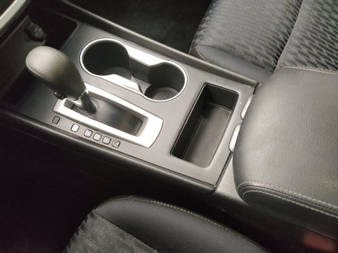 Used 2018 Nissan Altima 2.5 S w/ S Convenience Package image 26