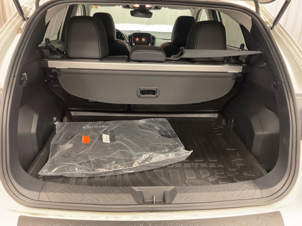 Certified 2026 Subaru Crosstrek 2.5i Limited AWD/4WD image 25