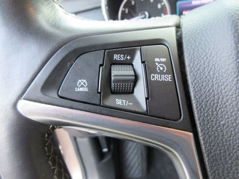 Used 2019 Buick Encore Preferred AWD/4WD image 25