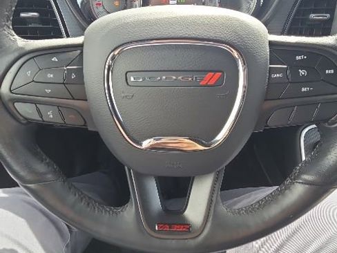 Used 2018 Dodge Challenger T/A RWD image 13
