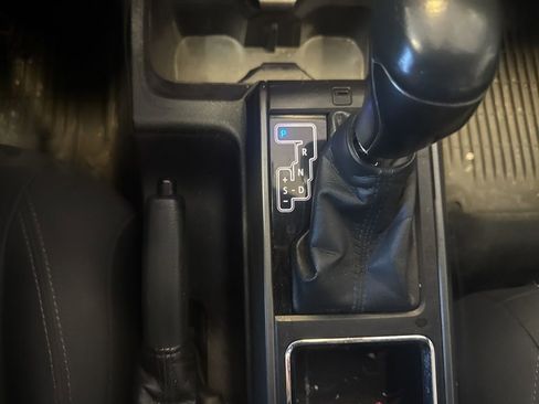 Used 2016 Toyota Tacoma TRD Sport w/ Towing Package image 20