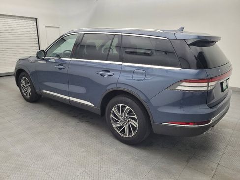 Used 2020 Lincoln Aviator AWD image 3