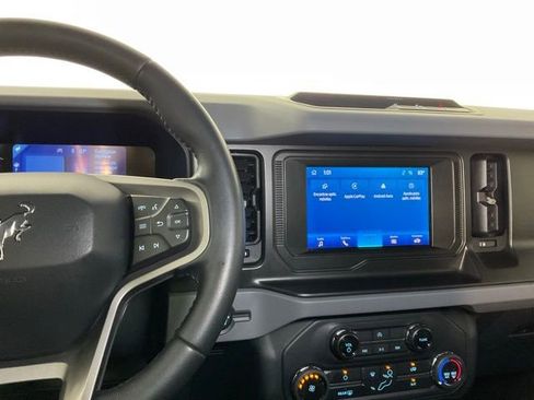 Certified 2021 Ford Bronco Big Bend image 23