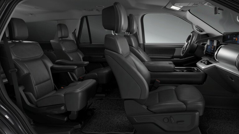 New 2027 Ford Expedition Active RWD image 6