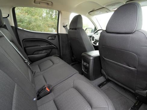 Used 2022 GMC Canyon Elevation w/ Trailering Package image 32