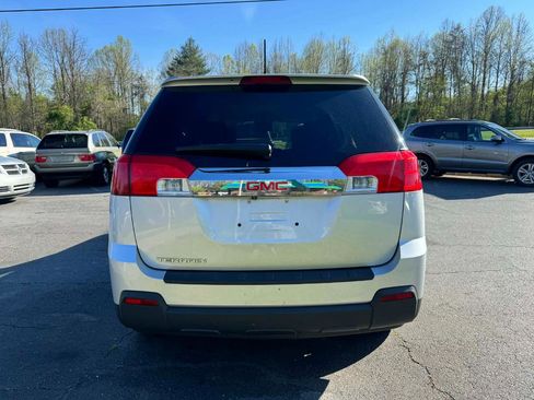 Used 2015 GMC Terrain SLE image 6