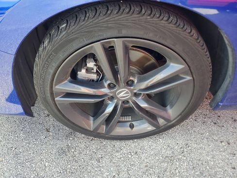 Used 2024 Acura Integra A-Spec w/ Technology Package FWD image 3