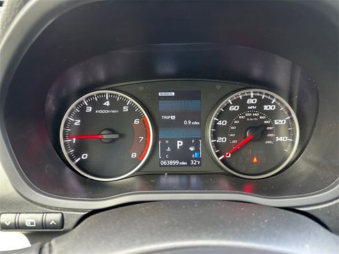 Used 2023 Mitsubishi Eclipse Cross LE image 16