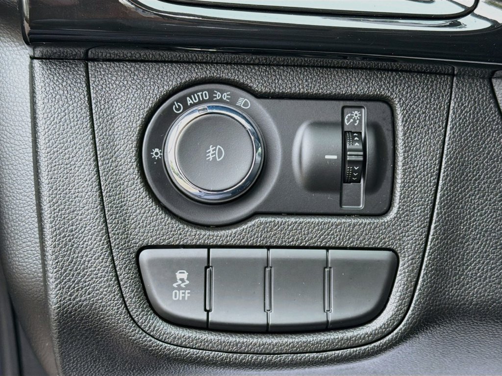 Used 2016 Chevrolet Spark LT FWD image 10