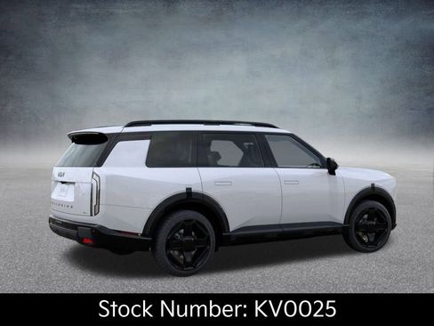 New 2027 Kia Telluride SX X-Line image 6