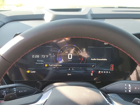 New 2026 Chevrolet Suburban RST w/ Comfort Package image 35