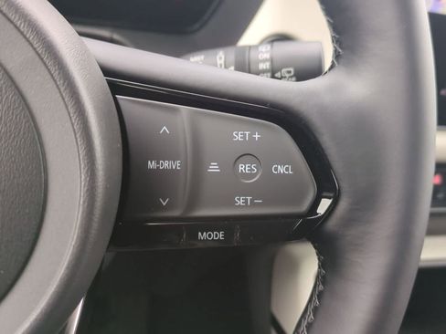New 2026 MAZDA CX-5 Preferred AWD/4WD image 23