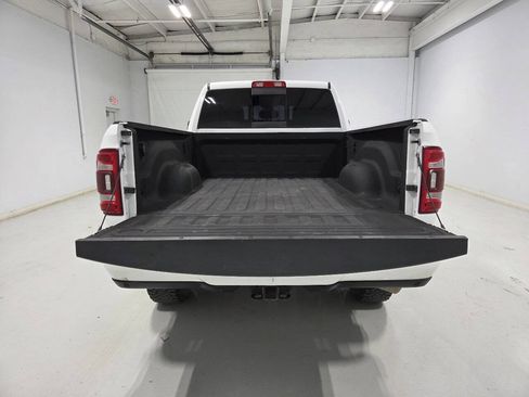 Used 2022 RAM 2500 Laramie AWD/4WD image 9