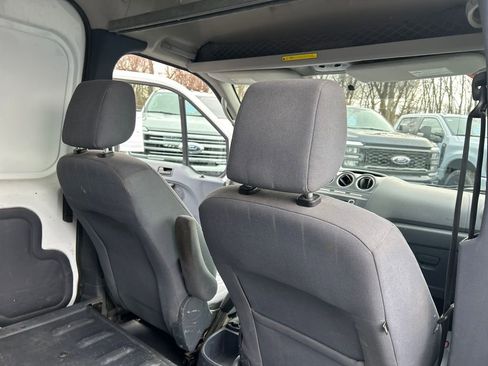 Used 2013 Ford Transit Connect XLT image 30