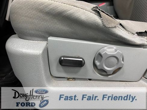 Used 2014 Ford F150 XLT w/ XLT Convenience Package image 25