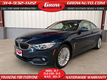 Used 2015 BMW 428i xDrive Coupe