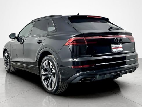 New 2026 Audi Q8 Premium Plus image 4