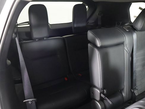 Used 2024 Mitsubishi Outlander SE image 36