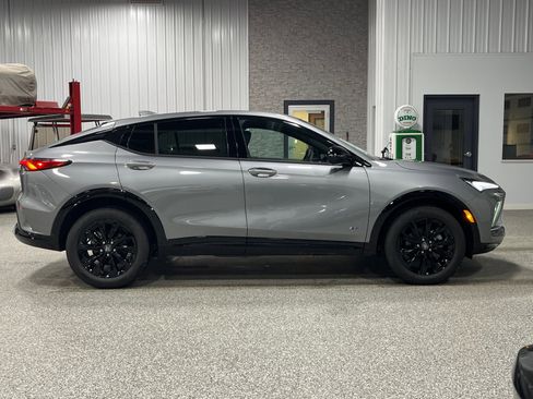 New 2026 Buick Envista Sport Touring w/ Convenience I Package image 6