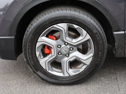 Used 2017 Honda CR-V EX image 11