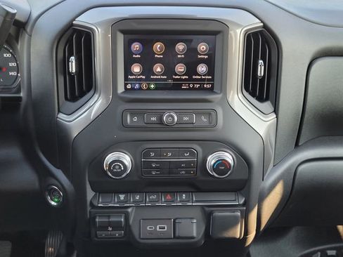 New 2026 GMC Sierra 3500 Pro AWD/4WD image 13