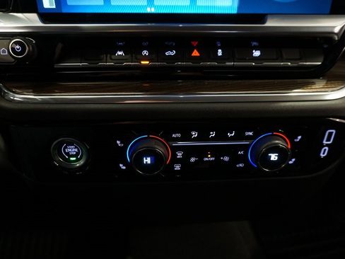 Certified 2023 Chevrolet Silverado 1500 LT image 15