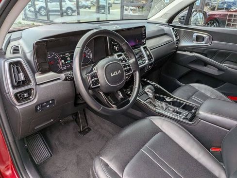Certified 2022 Kia Sorento SX AWD/4WD image 15