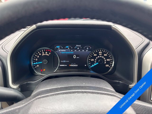 Used 2016 Ford F150 Lariat w/ Equipment Group 502A Luxury AWD/4WD image 12