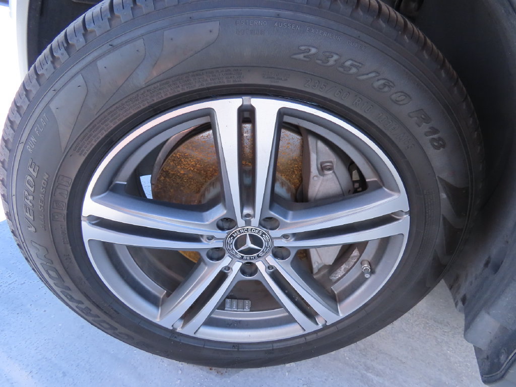 Certified 2020 Mercedes-Benz GLC 300 4MATIC image 15