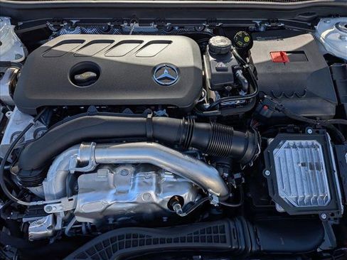 Certified 2026 Mercedes-Benz CLA 250 image 23