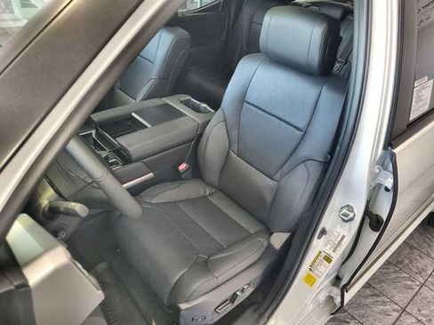 New 2026 Toyota Tundra Platinum AWD/4WD image 11