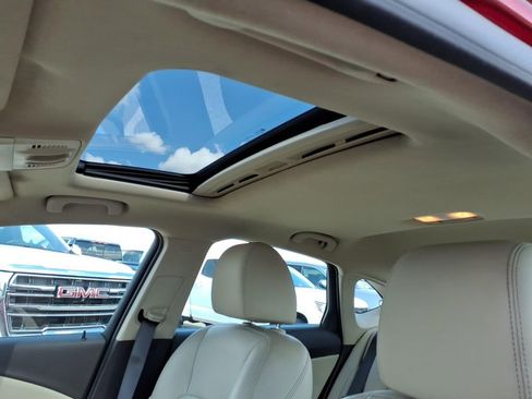 Used 2016 Buick Verano Convenience w/ Experience Buick Package FWD image 14