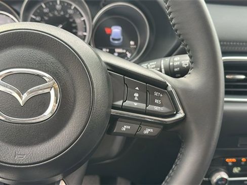 Certified 2025 MAZDA CX-5 AWD 2.5 S image 16