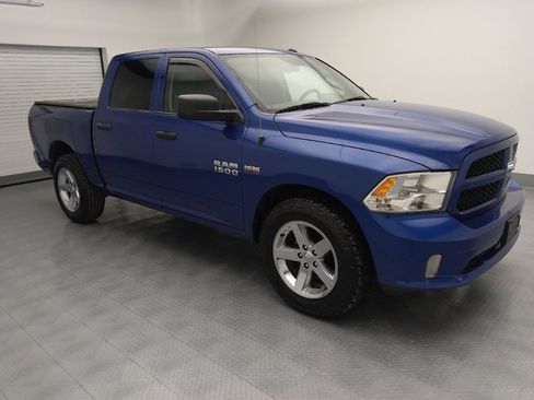 Used 2017 RAM 1500 Express w/ Express Value Package image 11