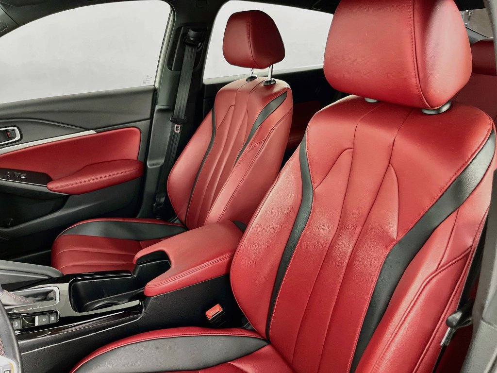 Used 2023 Acura Integra A-Spec FWD image 27