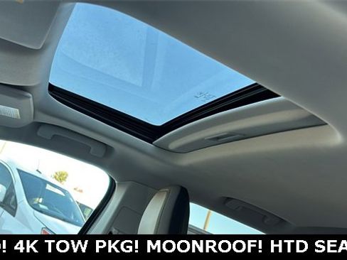 New 2025 Ford Maverick Lariat w/ 4K Tow Package image 7