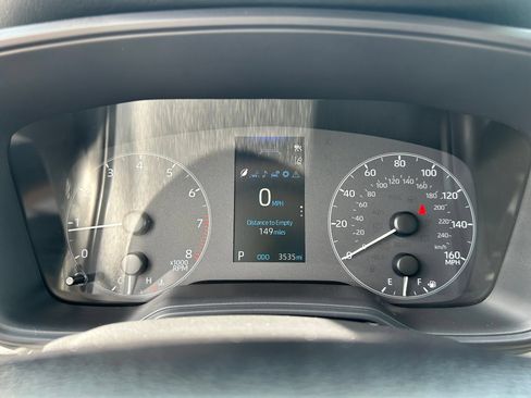 Certified 2024 Toyota Corolla LE FWD image 16