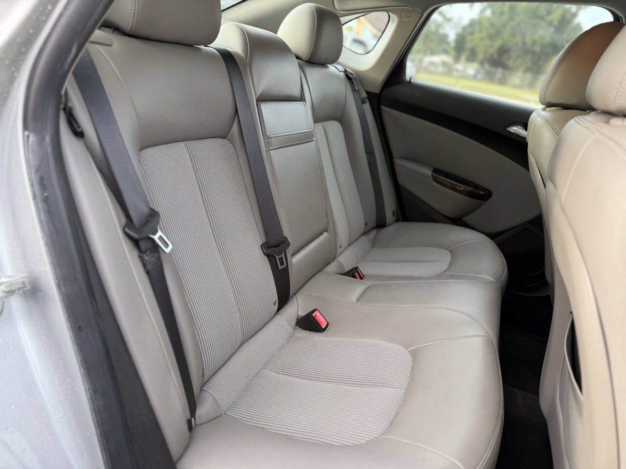 Used 2012 Buick Verano FWD image 20