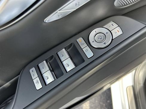 New 2026 Genesis G80 2.5T Sport Prestige image 23