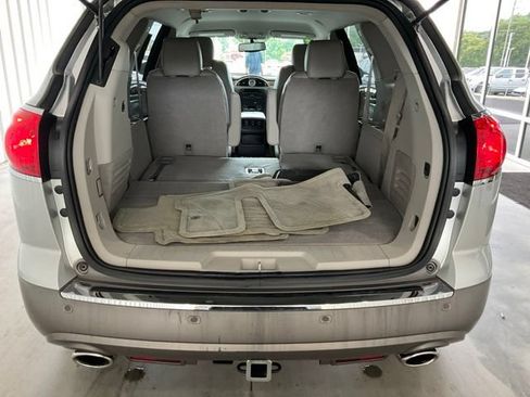 Used 2012 Buick Enclave Leather w/ LPO, Cargo Convenience Pkg FWD image 15
