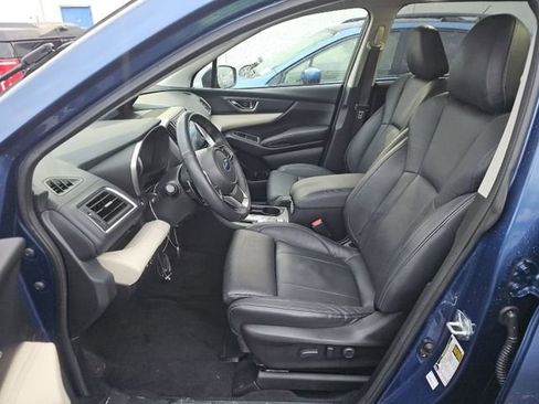 Used 2022 Subaru Ascent Limited w/ Technology Package image 2