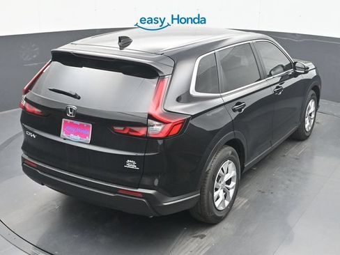 Used 2025 Honda CR-V LX image 24