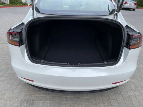 Used 2023 Tesla Model 3 Standard Range RWD image 33