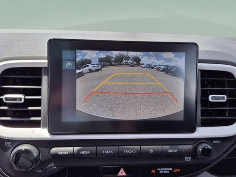 New 2026 Hyundai Venue SEL FWD image 22