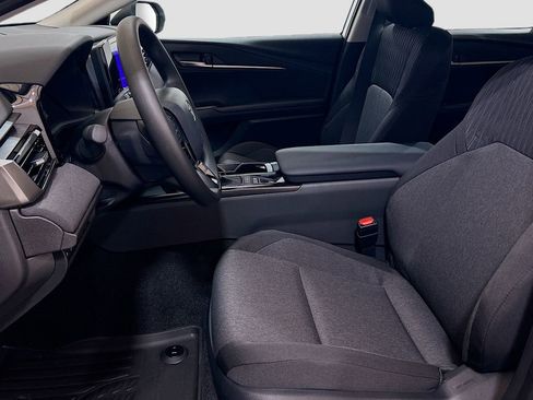 New 2026 Toyota Camry LE FWD image 19