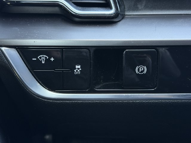 Used 2023 Kia Sportage EX FWD image 20