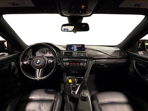 Used 2015 BMW M4 Coupe RWD image 42