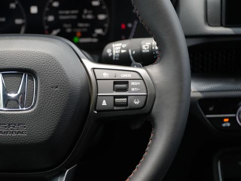 New 2026 Honda CR-V Sport-L image 23