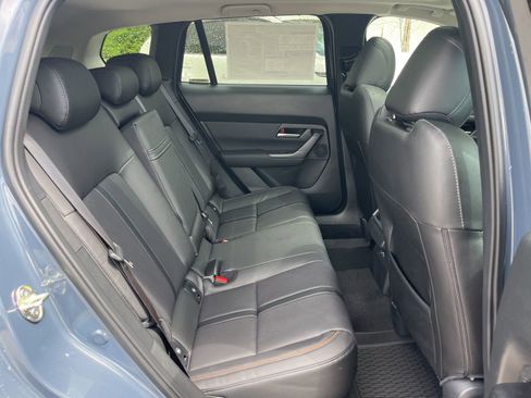New 2026 MAZDA CX-50 AWD 2.5 S w/ Weather Package image 27