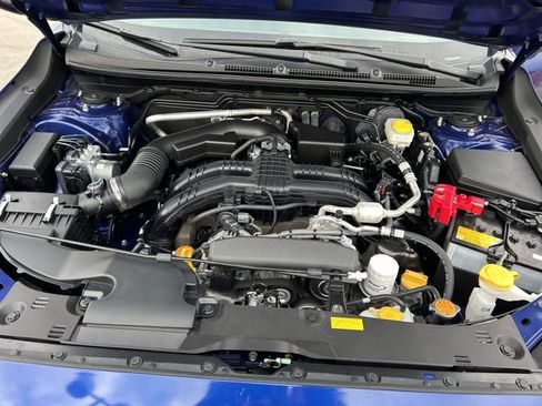 Used 2024 Subaru Crosstrek 2.0i Premium image 31